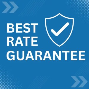 Cheapest Rates